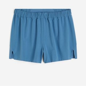 H&M running shorts